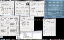 CORSAIR  DOMINATOR GT TR3X6G1866C7GTF 4.Foxconn Bloodrage 4