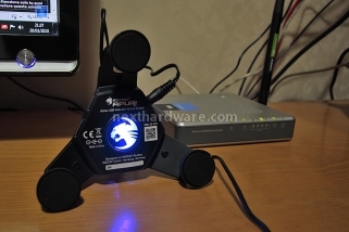Roccat SDMS 6.Visto da vicino 5