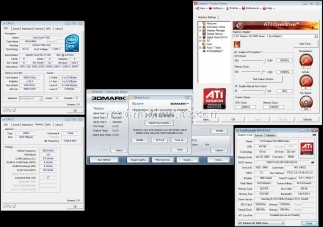 CrossFire vs SLI powered by MSI 13. Temperature e Overclock 1