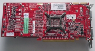 CrossFire vs SLI powered by MSI 2. MSI Radeon HD4890 OC 3