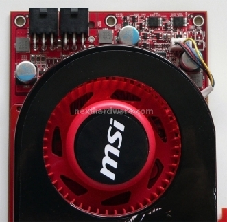CrossFire vs SLI powered by MSI 2. MSI Radeon HD4890 OC 5