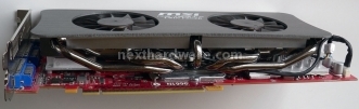CrossFire vs SLI powered by MSI 4. MSI GeForce GTX 275 Twin Frozr OC - Parte 2 2