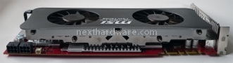 CrossFire vs SLI powered by MSI 4. MSI GeForce GTX 275 Twin Frozr OC - Parte 2 1