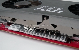 CrossFire vs SLI powered by MSI 4. MSI GeForce GTX 275 Twin Frozr OC - Parte 2 3