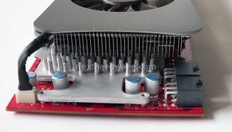 CrossFire vs SLI powered by MSI 4. MSI GeForce GTX 275 Twin Frozr OC - Parte 2 4