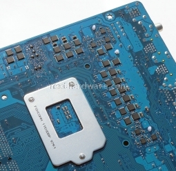 Intel Core i7 870 on Gigabyte P55-UD6 5. Alimentazione 24 Phase - Ultra Durable 3 2