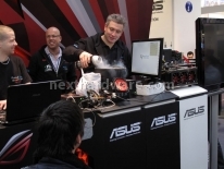 CeBIT 2010, live coverage! 14. Asus 13