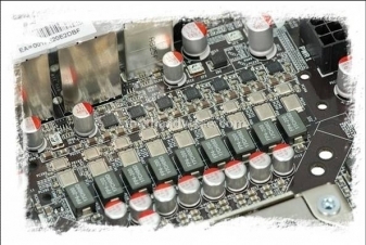 Foxconn BloodRage, classe e sostanza... 2 - Caratteristiche della scheda: approfondimento 3