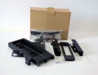 Cooler Master CM 690 II Advanced 1.Packaging e Bundle 4