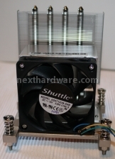 Shuttle SP35P2 XSPC PRIMA 2-Guardiamoci dentro 10