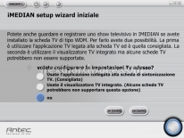Antec Micro Fusion 350: HTPC per il salotto 5 - Ergonomia  e software di gestione 12