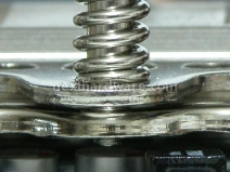 Noctua NH-U12P 4.Montaggio 5