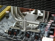 Noctua NH-U12P 4.Montaggio 6