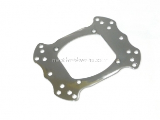Ek Supreme Universal Waterblock 3. Gli accessori 1