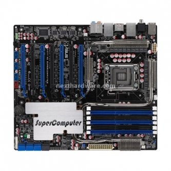 Asus P6T7 WS SuperComputer 2