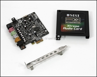 MSI X58 Eclipse Plus - Anteprima Italiana 2.Packaging e Bundle 11