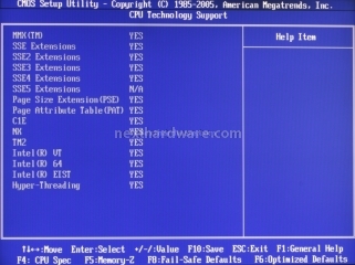 MSI X58 Eclipse Plus - Anteprima Italiana 6.BIOS_1 6