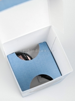 LENSBABY SoftFocus e FishEye 1. Specifiche tecniche 4