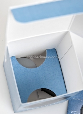 LENSBABY SoftFocus e FishEye 1. Specifiche tecniche 2