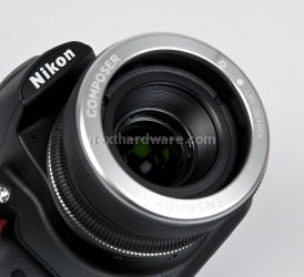 LENSBABY SoftFocus e FishEye 2. Visti da vicino (con video) 3