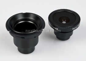 LENSBABY SoftFocus e FishEye 2. Visti da vicino (con video) 7