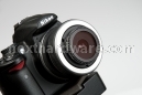 LENSBABY SoftFocus e FishEye 2. Visti da vicino (con video) 12