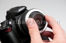 LENSBABY SoftFocus e FishEye 2. Visti da vicino (con video) 14