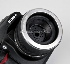 LENSBABY SoftFocus e FishEye 2. Visti da vicino (con video) 4