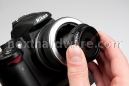LENSBABY SoftFocus e FishEye 2. Visti da vicino (con video) 11