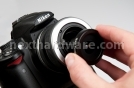 LENSBABY SoftFocus e FishEye 2. Visti da vicino (con video) 17