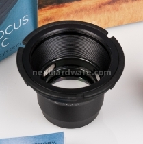 LENSBABY SoftFocus e FishEye 2. Visti da vicino (con video) 1