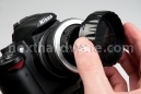 LENSBABY SoftFocus e FishEye 2. Visti da vicino (con video) 13
