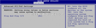 Asus Rampage II Extreme 4- Bios 9
