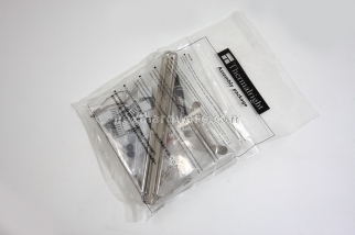 Thermalright Spitfire & VRM-R5 1.Packaging e Bundle 3