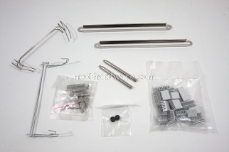 Thermalright Spitfire & VRM-R5 1.Packaging e Bundle 4