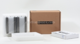 Thermalright Spitfire & VRM-R5 1.Packaging e Bundle 2