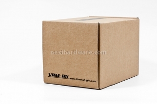 Thermalright Spitfire & VRM-R5 1.Packaging e Bundle 7