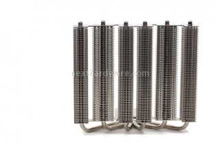 Thermalright Spitfire & VRM-R5 3.Visto da vicino: Spitfire 1
