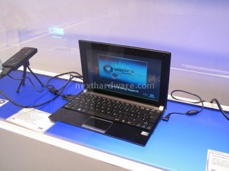 CeBIT 2010, live coverage! 1. Sapphire Tech 5