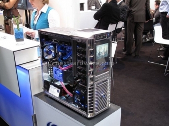 CeBIT 2010, live coverage! 1. Sapphire Tech 6