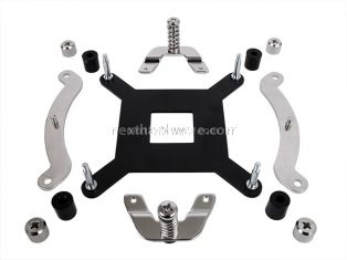 Noctua free upgrade socket LGA1366 1