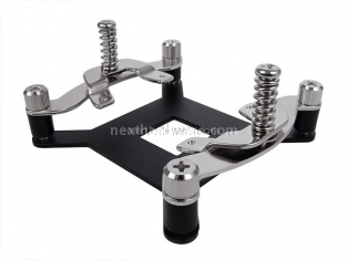 Noctua free upgrade socket LGA1366 2