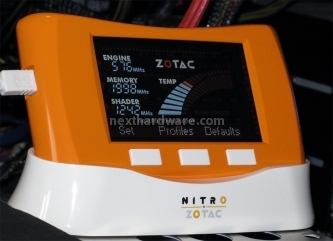 Zotac GTX 260-2 SLI, rinascita della serie 260 1. Scheda e Bundle 6