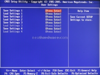 MSI X58 Eclipse Plus - Anteprima Italiana 7.BIOS_2 4