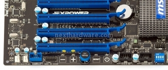 MSI Big Bang-XPower 3. La mainboard 13