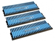 Patriot Viper Series Tri-Channel Memory Kits 1