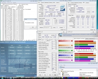 Comparativa kit DDR3 2x2GB 7. Test delle memorie - stabilità e daily use 5