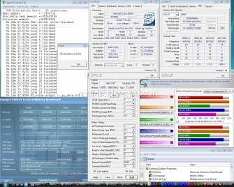 Comparativa kit DDR3 2x2GB 7. Test delle memorie - stabilità e daily use 5