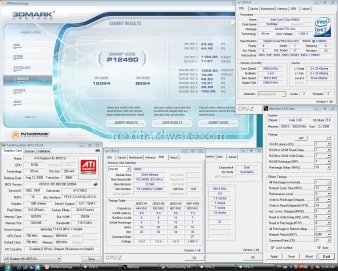 Comparativa kit DDR3 2x2GB 7. Test delle memorie - stabilità e daily use 6