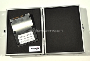 [CEBIT] Mushkin SSD doppio controller 4
